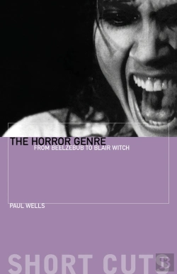 Bertrand.pt - The Horror Genre