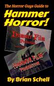 The Horror Guys Guide To Hammer Horror!