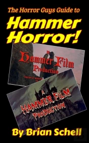 The Horror Guys Guide To Hammer Horror!