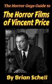 The Horror Guys Guide To The Horror Films Of Vincent Price