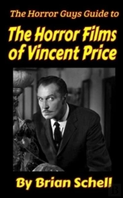 Bertrand.pt - The Horror Guys Guide To The Horror Films Of Vincent Price