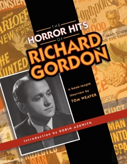 Bertrand.pt - The Horror Hits Of Richard Gordon