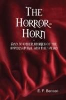 The Horror-Horn