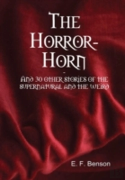 Bertrand.pt - The Horror-Horn