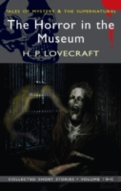 The Horror In The Museum