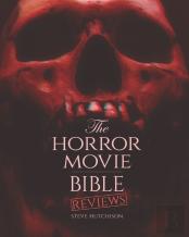 The Horror Movie Bible