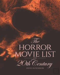 Bertrand.pt - The Horror Movie List 2021