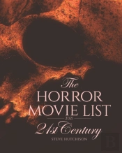 The Horror Movie List 2021