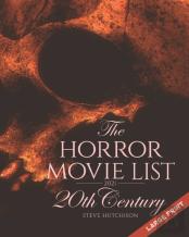 The Horror Movie List 2021