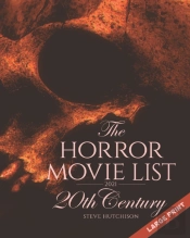 The Horror Movie List 2021