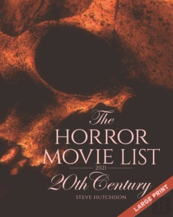 Bertrand.pt - The Horror Movie List 2021