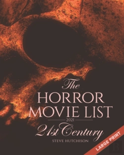 Bertrand.pt - The Horror Movie List 2021