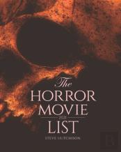 The Horror Movie List