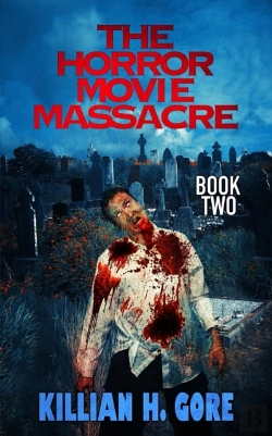 Bertrand.pt - The Horror Movie Massacre
