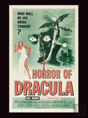 The Horror Of Dracula