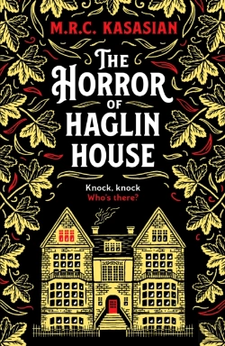 Bertrand.pt - The Horror Of Haglin House