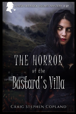 Bertrand.pt - The Horror Of The Bastard'S Villa
