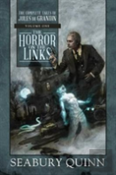 The Horror On The Links