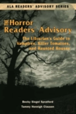 Bertrand.pt - The Horror Readers' Advisory