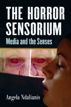 Bertrand.pt - The Horror Sensorium