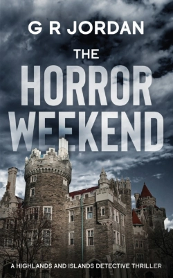Bertrand.pt - The Horror Weekend