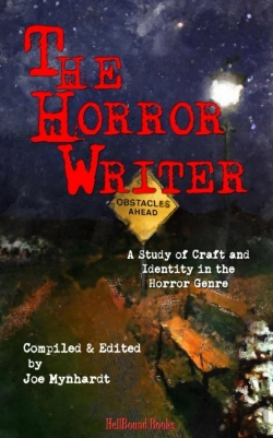 Bertrand.pt - The Horror Writer