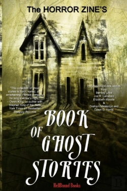 Bertrand.pt - The Horror Zine'S Book Of Ghost Stories