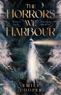 Bertrand.pt - The Horrors We Harbour