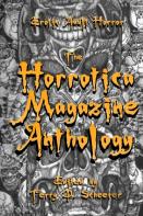 The Horrotica Magazine Anthology