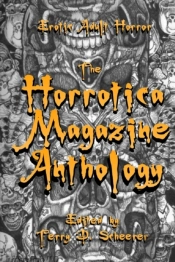 The Horrotica Magazine Anthology
