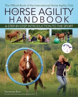 Bertrand.pt - The Horse Agility Handbook (New Edition)