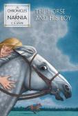 The Horse And His Boy