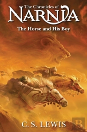 The Horse And His Boy