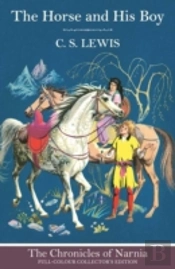 The Horse And His Boy (Hardback)