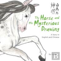 The Horse And The Mysterious Drawing