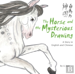Bertrand.pt - The Horse And The Mysterious Drawing