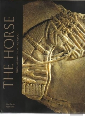 The Horse /Anglais