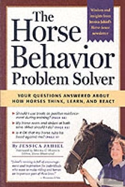 The Horse Behavior Problem Solver