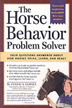 Bertrand.pt - The Horse Behavior Problem Solver