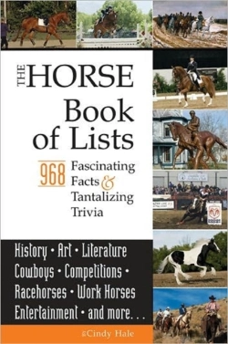 Bertrand.pt - The Horse Book Of Lists