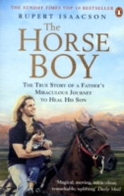 The Horse Boy