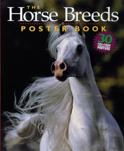 Bertrand.pt - The Horse Breeds Poster Book