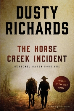 Bertrand.pt - The Horse Creek Incident
