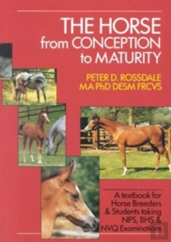 Bertrand.pt - The Horse From Conception To Maturity