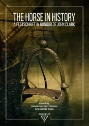 The Horse In History