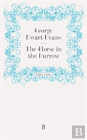 The Horse In The Furrow