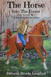 The Horse Into The Forest