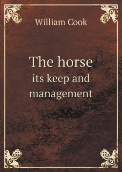 Bertrand.pt - The Horse Its Keep And Management