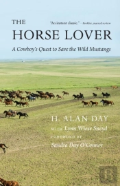 The Horse Lover