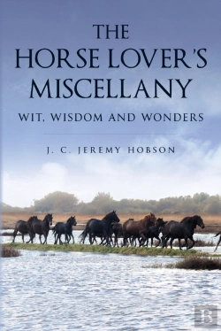 Bertrand.pt - The Horse Lover'S Miscellany